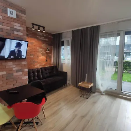 Apartment Loft House *