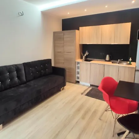 Loft House Apartment