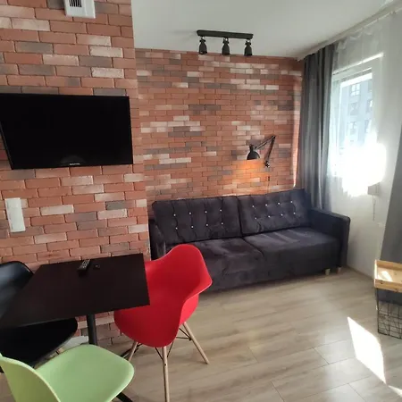 Loft House Apartment *