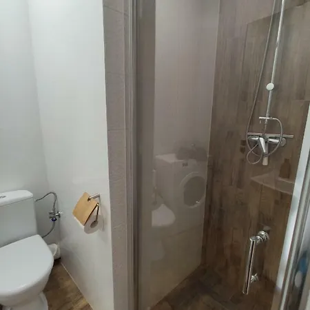Apartment Loft House Gdansk