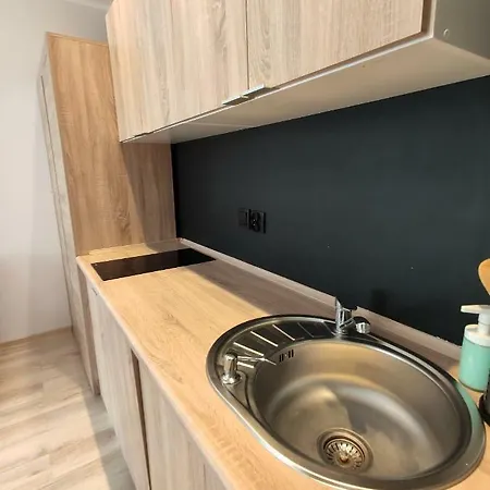 Apartment Loft House